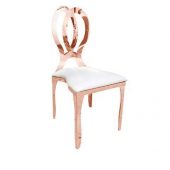 Chair Diffe white